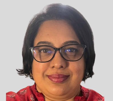 Dr. Saumya Udupa